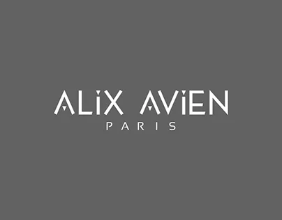 Alix Avien