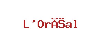 L'Oréal