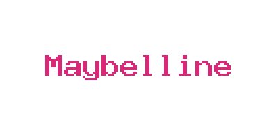 Maybelline