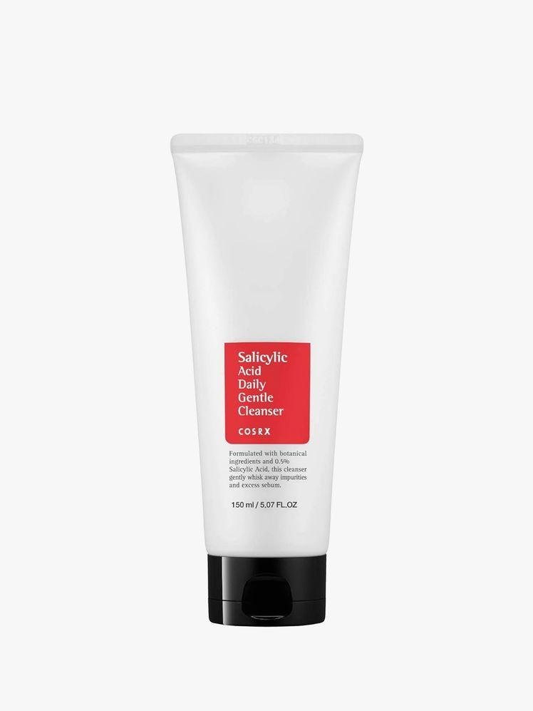 COSRX Salicylic Acid Daily Gentle Cleanser-150ml