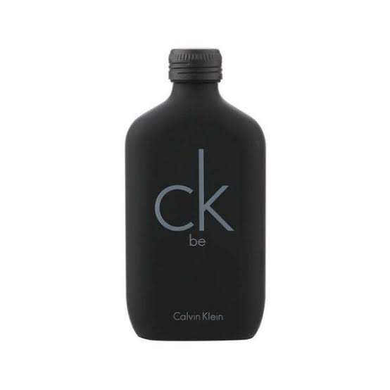 Calvin Klein CK Be for Men | Eau De Toilette Perfume 100ml