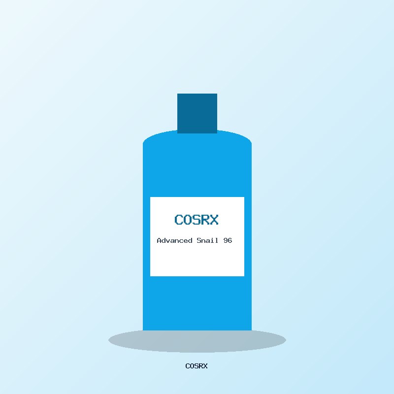 COSRX Advanced Snail 96 Mucin Essence
